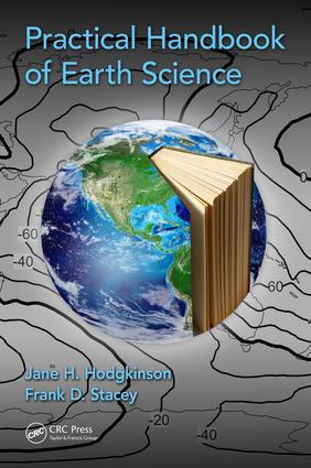 Image du vendeur pour Practical Handbook of Earth Science mis en vente par moluna