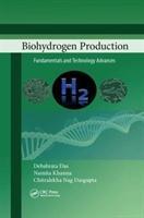 Seller image for Das, D: Biohydrogen Production for sale by moluna