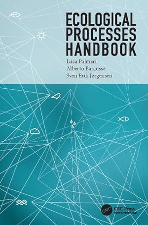Seller image for Palmeri, L: Ecological Processes Handbook for sale by moluna
