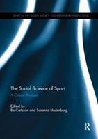 Immagine del venditore per The Social Science of Sport venduto da moluna