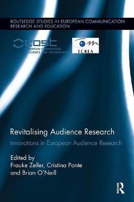 Seller image for Revitalising Audience Research for sale by moluna