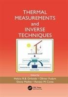 Seller image for Thermal Measurements and Inverse Techniques for sale by moluna