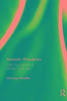Bild des Verkufers fr Bouillier, V: Monastic Wanderers zum Verkauf von moluna