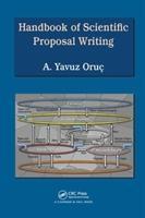Seller image for Oruc, A: Handbook of Scientific Proposal Writing for sale by moluna