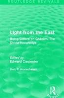 Seller image for Arunachalam, H: Light from the East for sale by moluna