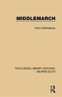 Seller image for McSweeney, K: Middlemarch for sale by moluna