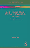 Immagine del venditore per Jain, P: Science and Socio-Religious Revolution in India venduto da moluna