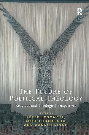 Bild des Verkufers fr Luoma-aho, M: The Future of Political Theology zum Verkauf von moluna