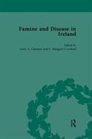 Imagen del vendedor de Clarkson, L: Famine and Disease in Ireland, vol 4 a la venta por moluna