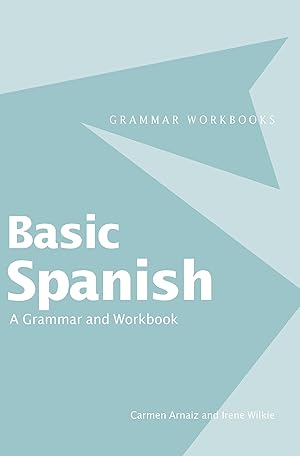 Seller image for SPA-BASIC SPANISH for sale by moluna