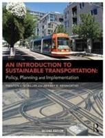 Seller image for Schiller, P: An Introduction to Sustainable Transportation for sale by moluna