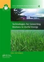 Imagen del vendedor de Dahlquist, E: Technologies for Converting Biomass to Useful a la venta por moluna