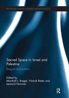 Seller image for Sacred Space in Israel and Palestine for sale by moluna