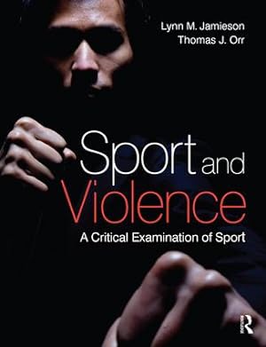 Image du vendeur pour Sport and Violence mis en vente par moluna