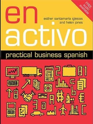 Seller image for En Activo: Practical Business Spanish for sale by moluna