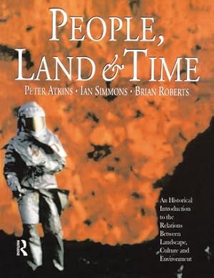 Image du vendeur pour People, Land and Time mis en vente par moluna