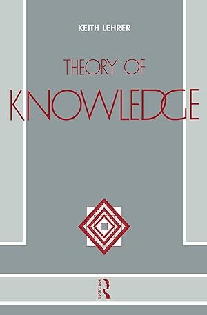 Immagine del venditore per THEORY OF KNOWLEDGE venduto da moluna