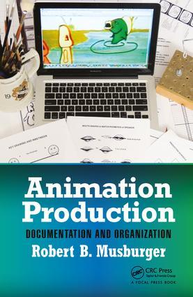 Seller image for Animation Production for sale by moluna