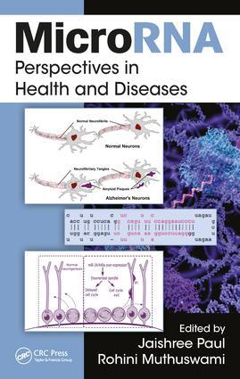 Seller image for Paul, J: MicroRNA for sale by moluna