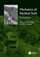 Immagine del venditore per Mechanics of Residual Soils venduto da moluna