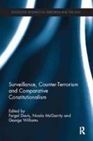 Seller image for Surveillance, Counter-Terrorism and Comparative Constitution for sale by moluna