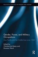 Seller image for Gender, Power, and Military Occupations for sale by moluna