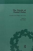 Image du vendeur pour Owens, W: The Novels of Daniel Defoe, Part II vol 7 mis en vente par moluna