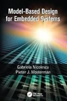 Immagine del venditore per Nicolescu, G: Model-Based Design for Embedded Systems venduto da moluna