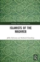 Imagen del vendedor de Halverson, J: Islamists of the Maghreb a la venta por moluna