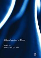 Seller image for Urban Tourism in China for sale by moluna