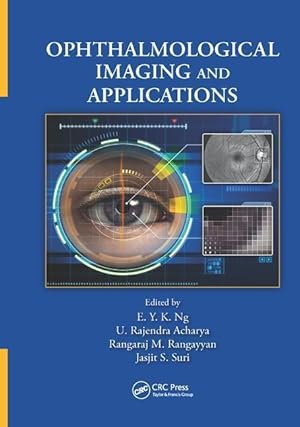 Seller image for Ophthalmological Imaging and Applications for sale by moluna