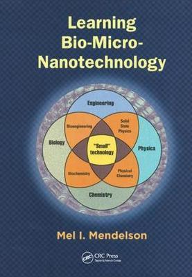 Imagen del vendedor de Mendelson, M: Learning Bio-Micro-Nanotechnology a la venta por moluna