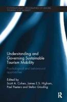 Seller image for Understanding and Governing Sustainable Tourism Mobility for sale by moluna