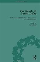 Seller image for Owens, W: The Novels of Daniel Defoe, Part II vol 6 for sale by moluna