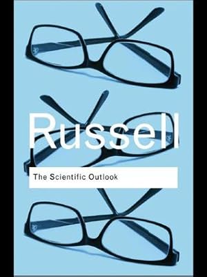 Imagen del vendedor de Russell, B: The Scientific Outlook a la venta por moluna
