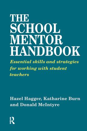 Seller image for The School Mentor Handbook for sale by moluna