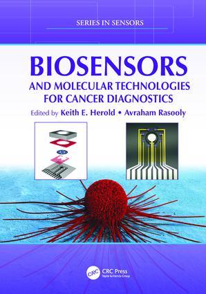 Imagen del vendedor de Biosensors and Molecular Technologies for Cancer Diagnostics a la venta por moluna