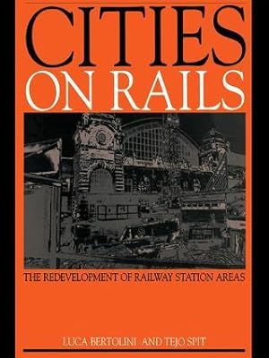 Immagine del venditore per Cities on Rails venduto da moluna