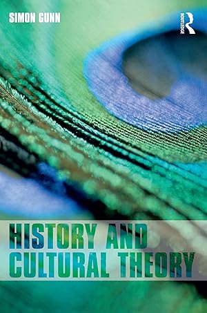 Seller image for HIST & CULTURAL THEORY for sale by moluna