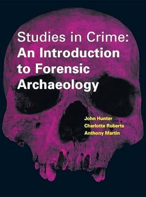 Seller image for STUDIES IN CRIME for sale by moluna
