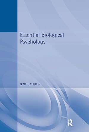 Seller image for ESSENTIAL BIOLOGICAL PSYCHOLOG for sale by moluna