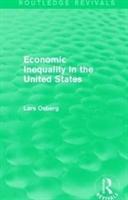 Seller image for Osberg, L: Economic Inequality in the United States for sale by moluna