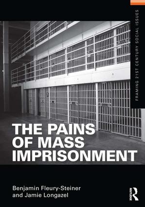 Immagine del venditore per The Pains of Mass Imprisonment venduto da moluna