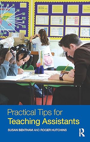 Imagen del vendedor de Practical Tips for Teaching Assistants a la venta por moluna