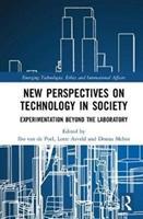 Seller image for New Perspectives on Technology in Society for sale by moluna