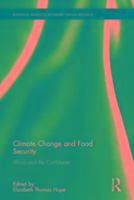 Bild des Verkufers fr Climate Change and Food Security zum Verkauf von moluna