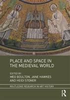 Seller image for Place and Space in the Medieval World for sale by moluna
