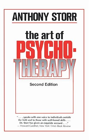 Seller image for ART OF PSYCHOTHERAPY 2/E for sale by moluna
