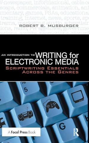 Seller image for INTRO TO WRITING FOR ELECTRONI for sale by moluna