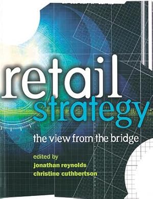 Imagen del vendedor de Retail Strategy a la venta por moluna